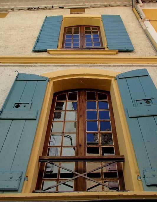 Le 1835, Studio Ambre-Jaune Moustiers-Sainte-Marie Esterno foto